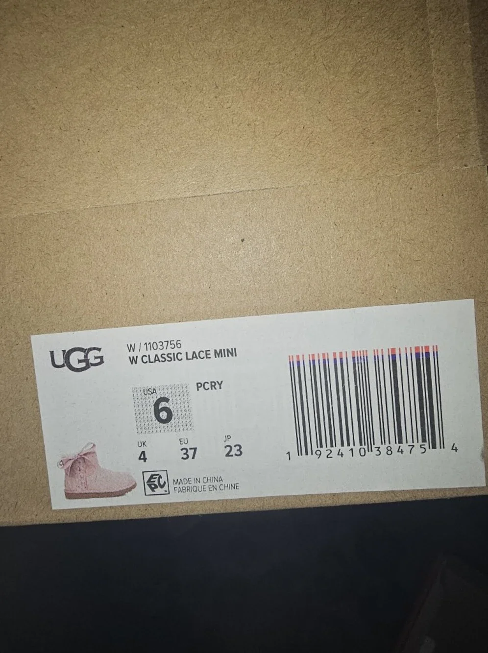 UGG Boots